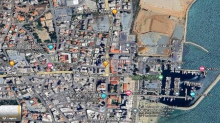New For Sale €600,000 Plot Larnaka (Center), Larnaca Larnaca - 3