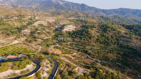 Καινούργιο Πωλείται €40,000 Τεμάχιο (Οικιστικό) Αγρός Λεμεσός - 3