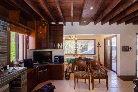 4 bedrooms detached house furnished - 16