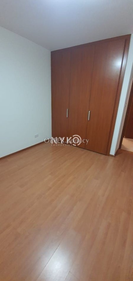 3 bedroom apartment furnished - 14