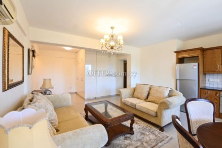 2 Bed Apartment for Rent in Livadia, Larnaca - 9