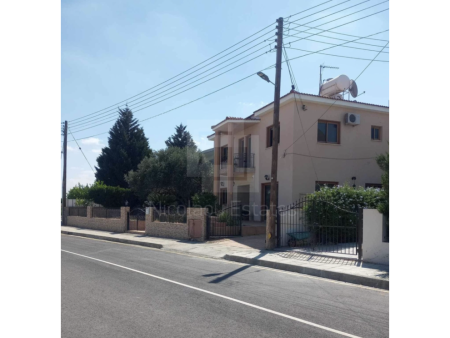 Four bedroom detached house for sale in Psimolofou - 8