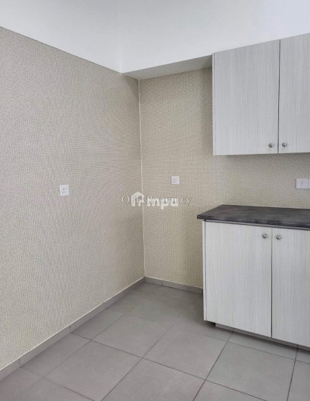 Wholefloor Three Bedroom Apartment in Pallouriotissa For Rent - 3