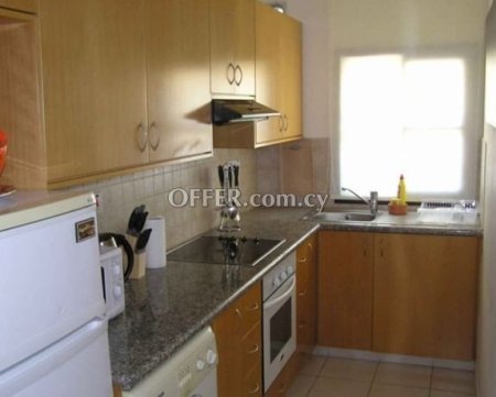 House (Maisonette) in Germasoyia Tourist Area, Limassol for Sale - 7