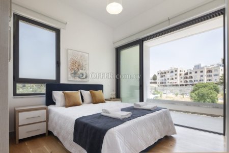 Apartment (Flat) in City Area, Paphos for Sale - 7