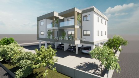 2 Bed Apartment for Sale in Kapparis, Ammochostos - 5