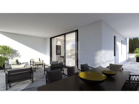 New two bedroom apartment in Likavitos area near Kallipoleos street - 9