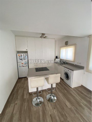 3 Bedroom Apartment  In Aglantzia, Nicosia - 4