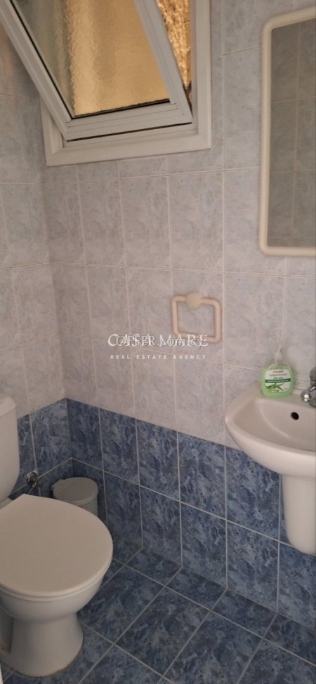 3 bedrooms Apartment in Egkomi - 4