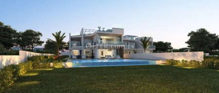 Καινούργιο Πωλείται €2,800,000 Σπίτι Ανεξάρτητο Αγία Νάπα Αμμόχωστος - 8