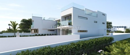 Καινούργιο Πωλείται €2,755,000 Σπίτι Ανεξάρτητο Αγία Νάπα Αμμόχωστος - 8