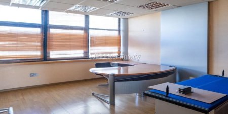 Καινούργιο Πωλείται €330,000 Γραφείο Λευκωσία (κέντρο) Λευκωσία - 8