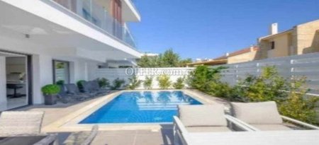 New For Sale €550,000 House 4 bedrooms, Leivadia, Livadia Larnaca - 4