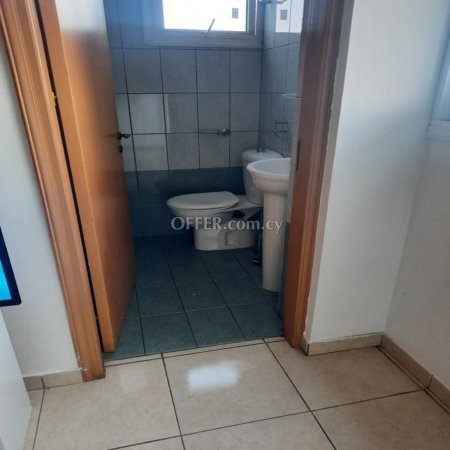 Καινούργιο Πωλείται €100,000 Διαμέρισμα Ορόκλινη, Βορόκλινη Λάρνακα - 4