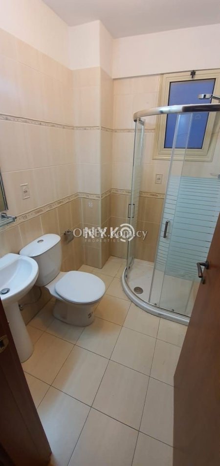 3 bedroom apartment furnished - 15
