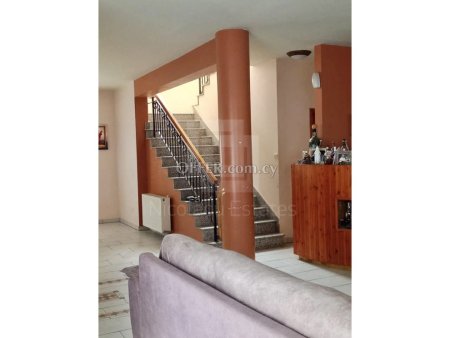 Four bedroom detached house for sale in Psimolofou - 7