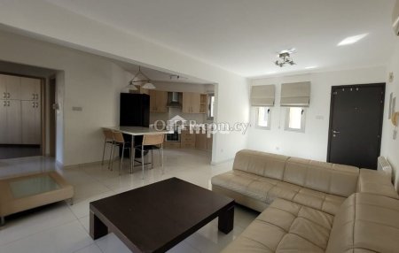 Apartment in Pallouriotissa for Rent - 8