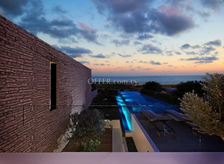 House (Detached) in Sea Caves Pegeia, Paphos for Sale - 4