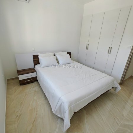 Apartment (Flat) in Agios Sylas, Limassol for Sale - 6