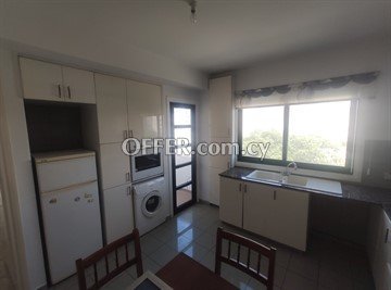 Spacious And Bright 2 Bedroom Apartment  In Agioi Omologites, Nicosia - 5