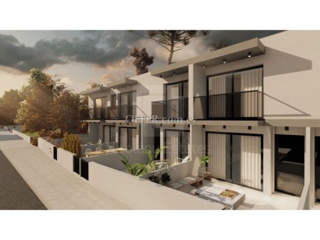 New two bedroom ground floor apartment in Lakatamia area near Melis Butchery - 8