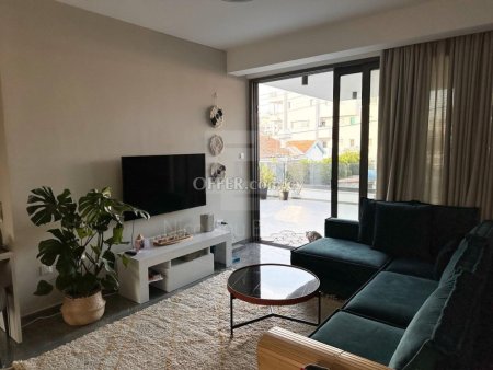 NEW High Quality Apartment Near The Beach Neapolis Limassol - 5