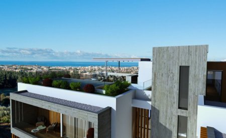 Apartment (Flat) in City Center, Paphos for Sale - 5