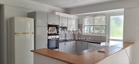 3 bedrooms Apartment in Egkomi - 5