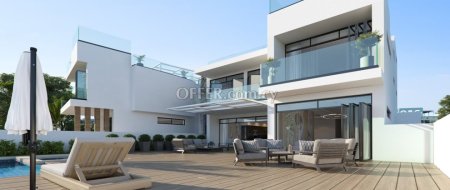Καινούργιο Πωλείται €2,755,000 Σπίτι Ανεξάρτητο Αγία Νάπα Αμμόχωστος - 7