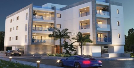 New For Sale €177,500 Apartment 2 bedrooms, Lakatameia, Lakatamia Nicosia - 6