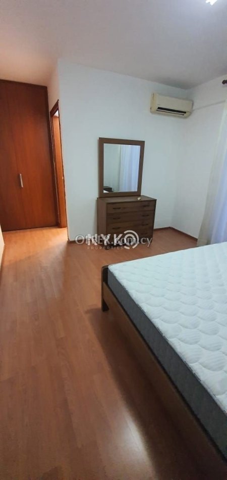 3 bedroom apartment furnished - 16