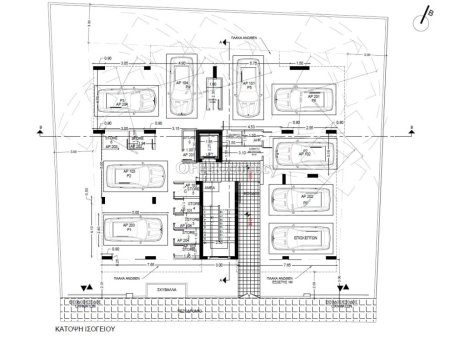 Brand new 1 bedroom apartment in Kolossi - 5