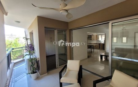 Apartment in Pallouriotissa for Rent - 7