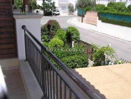 House (Maisonette) in Germasoyia Tourist Area, Limassol for Sale - 5