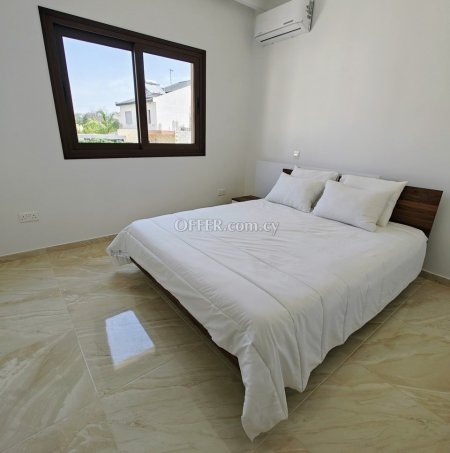 Apartment (Flat) in Agios Sylas, Limassol for Sale - 5