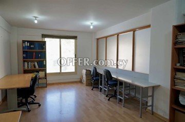  Shop/Office In Germasogeia, Limassol - 4