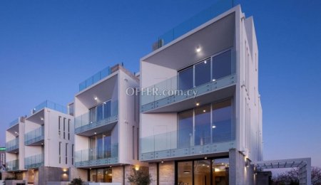 House (Detached) in City Center, Paphos for Sale - 5
