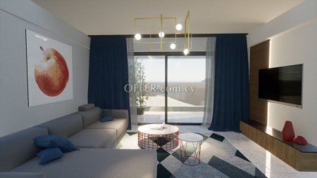2 Bed Apartment for Sale in Kapparis, Ammochostos - 3
