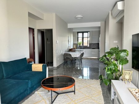 NEW High Quality Apartment Near The Beach Neapolis Limassol - 4