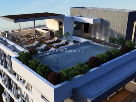 Apartment (Flat) in City Center, Paphos for Sale - 6