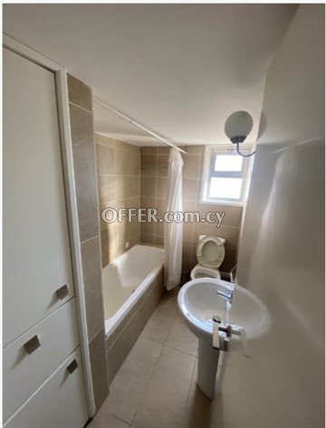 3 Bedroom Apartment  In Aglantzia, Nicosia - 6