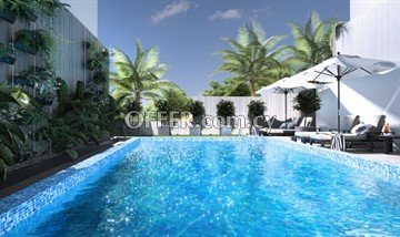 2 Bedroom Apartment  In Agios Athanasios, Limassol - 6