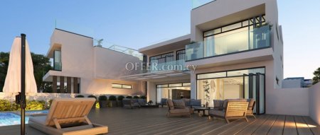 Καινούργιο Πωλείται €2,755,000 Σπίτι Ανεξάρτητο Αγία Νάπα Αμμόχωστος - 6