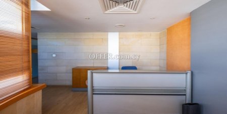 Καινούργιο Πωλείται €330,000 Γραφείο Λευκωσία (κέντρο) Λευκωσία - 6