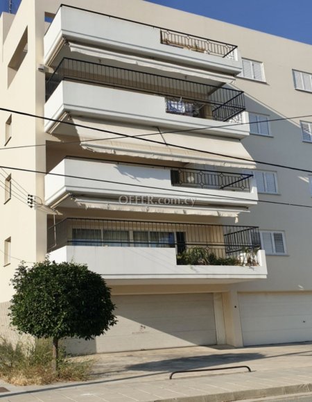 Καινούργιο Πωλείται €220,000 Διαμέρισμα Παλλουριώτισσα Λευκωσία - 6
