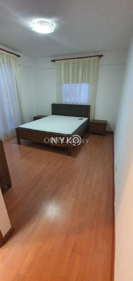 3 bedroom apartment furnished - 17