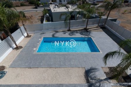 3 bedroom detached house - 18
