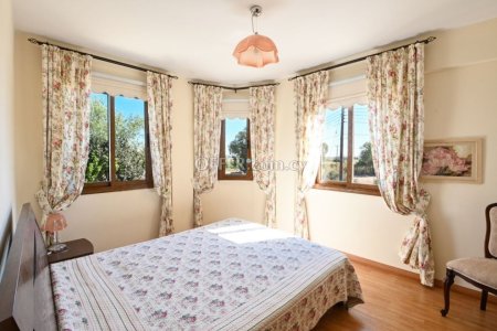 2 Bed Apartment for Rent in Livadia, Larnaca - 6