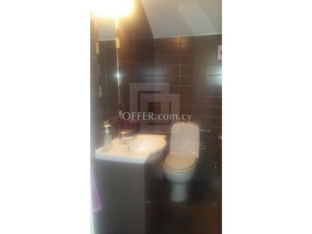 Three bedroom house with private swimming pool in Latsia Geri - 6