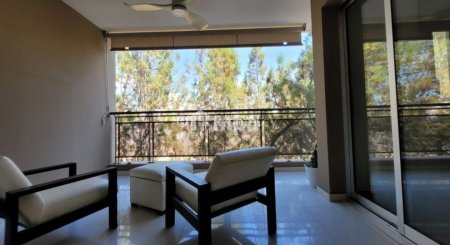 Apartment in Pallouriotissa for Rent - 6
